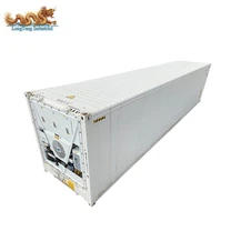 40-футов хладилен контейнер за дълбоко замразяване