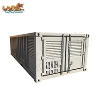 20 футов плувен басейн