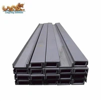 Вътрешен и външен стълб на задния ъгъл на контейнера